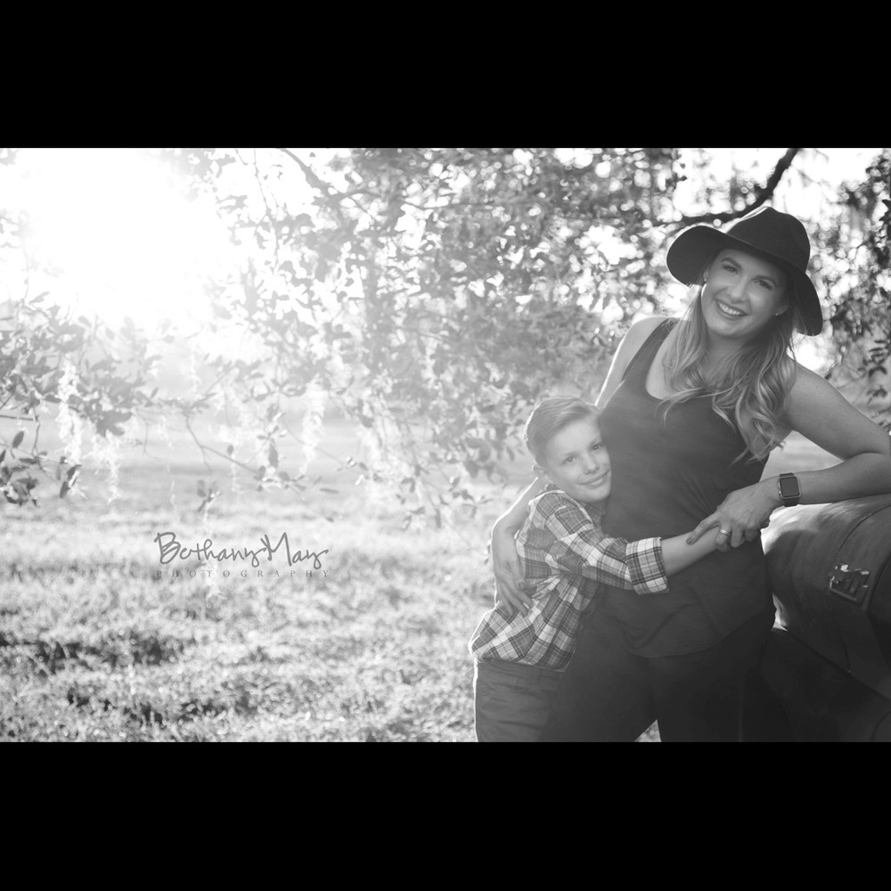 Meet your Posher, Gina